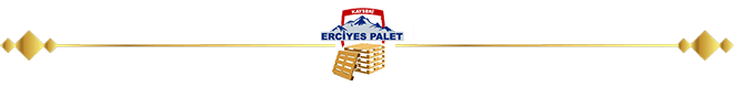Kayseri İkinci El Palet